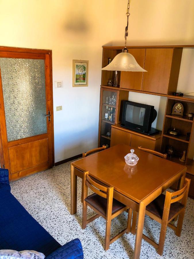 Casa Vicolo Apartment Peccioli Luaran gambar