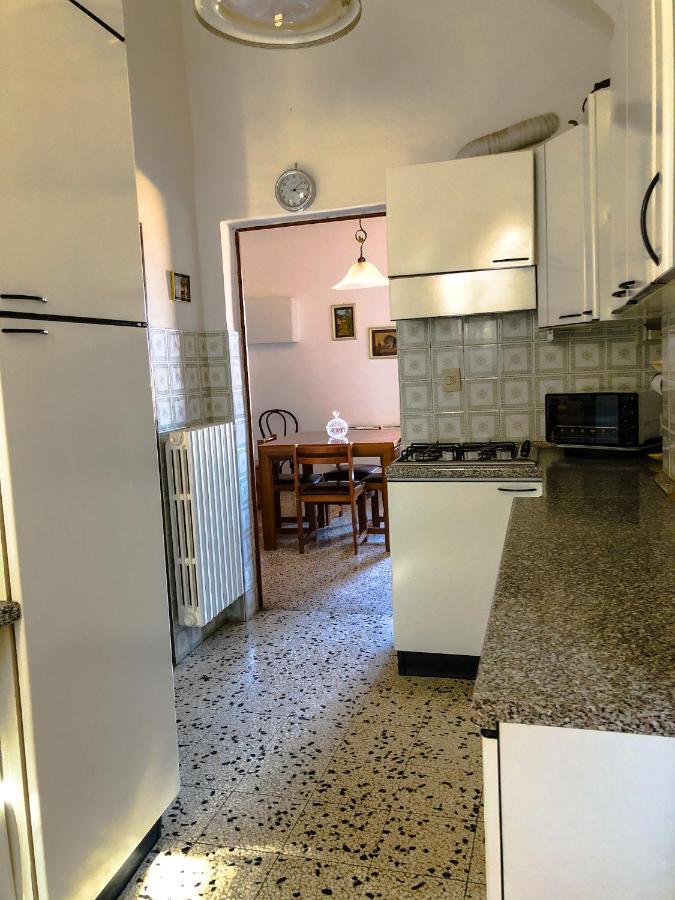 Casa Vicolo Apartment Peccioli Luaran gambar