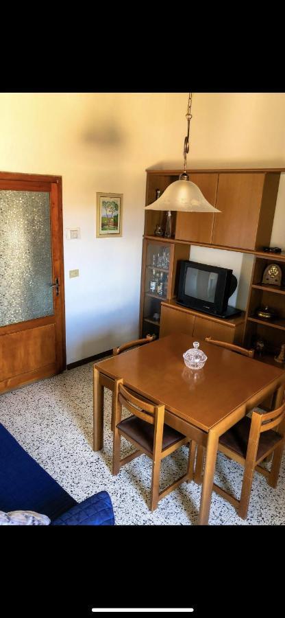 Casa Vicolo Apartment Peccioli Luaran gambar